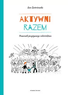 Aktywni razem - Rozwój osobisty - miniaturka - grafika 1