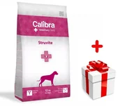 Sucha karma dla psów - Calibra Veterinary Diets Dog Struvite 2kg - miniaturka - grafika 1