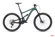 Rowery - Rower Kellys Thorx 50 29" Emerald Green 2024 - miniaturka - grafika 1
