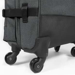 Torba podróżna z kółkami Eastpak Trans4 L - black denim - Torby podróżne - miniaturka - grafika 7