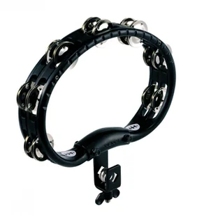 Tamburyn Meinl Serii Abs Tmt2Bk - Stalowe Dzwonki Z Uchwytem - Akcesoria do perkusji - miniaturka - grafika 1