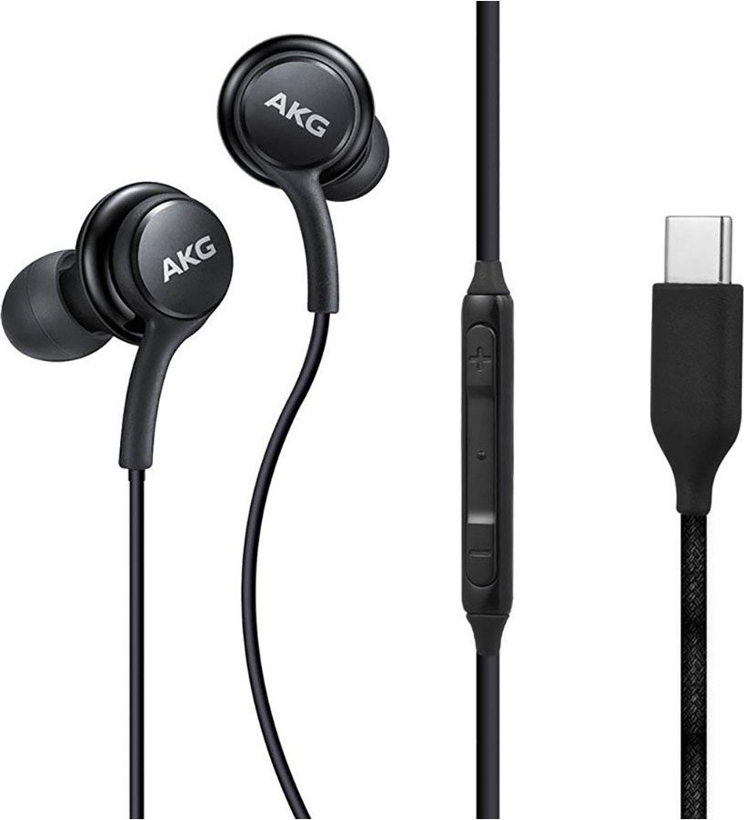 Samsung Stereo Headset EO-IC100BBE