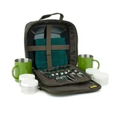 Inne akcesoria dla wędkarzy - Torba Shimano Tribal Sync Gear Na Akcesoria - miniaturka - grafika 1