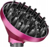 Akcesoria i części AGD - Dyfuzor do loków, nasadka do urządzenia Dyson Airwrap HS01 HS03 HS05 - miniaturka - grafika 1