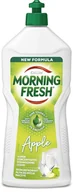 Płyny do naczyń - Morning Fresh Apple Skoncentrowany płyn do mycia naczyń 900 ml - miniaturka - grafika 1