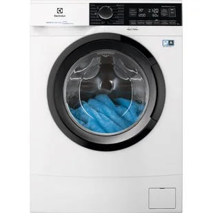 Pralka Electrolux EW6SM226BP PerfectCare Superslim - Pralki - miniaturka - grafika 1