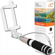 Selfie stick - Statyw/uchwyt/wysięgnik Do Smartfonów. - miniaturka - grafika 1