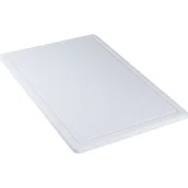 Piece, kotły  i płyty grzejne gastronomiczne - Płyta grillowa elektryczna, wolnostojąca, ryflowana, P 4 kW, U 400V STALGAST 979302 - miniaturka - grafika 1