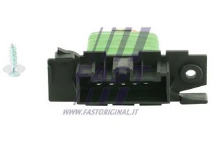 Sterownik, ogrzewanie / wentylacja Fast FT59100 - Akcesoria do klimatyzacji i ogrzewania - miniaturka - grafika 1