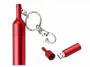 Butelka Żonglerska Barmaństwo Flash 64Gb - Pendrive - miniaturka - grafika 1