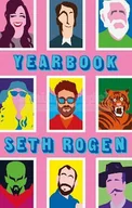 Pozostałe książki - Yearbook - miniaturka - grafika 1