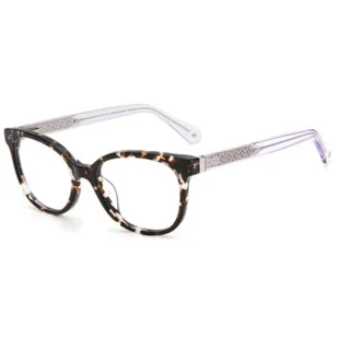 Kate Spade Payton YJM 52 - Okulary korekcyjne, oprawki, szkła - miniaturka - grafika 1