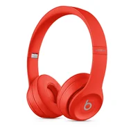 Słuchawki - Słuchawki Beats Solo3 Bezprzewodowe Bluetooth Etui 40h gry Srebrne Etui - miniaturka - grafika 1