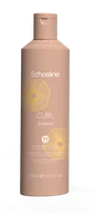 Szampony do włosów - Echosline Curl, szampon do włosów kręconych i falowanych, 300ml - miniaturka - grafika 1