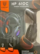 Słuchawki - HP 610C Liocat - miniaturka - grafika 1