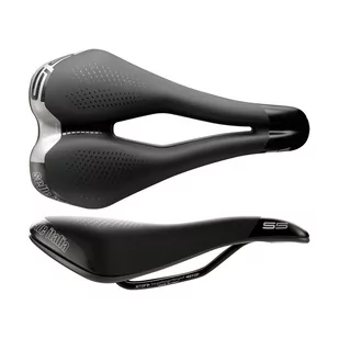 Siodło Selle Italia Sport S 5 Superflow S (Id Match - S3) - Siodełka rowerowe i akcesoria - miniaturka - grafika 1
