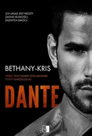 E-booki - romanse - Dante - miniaturka - grafika 1