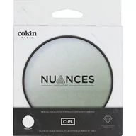 Filtry fotograficzne - Cokin Round NUANCES filtr CPL 72mm 5401 - miniaturka - grafika 1