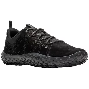 Buty Do Chodzenia Męskie Merrell Wrapt - Buty trekkingowe męskie - miniaturka - grafika 1