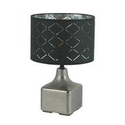 Lampy stojące - GLOBO 21613 - Lampa stołowa MIRAUEA 1xE27/60W/230V - miniaturka - grafika 1