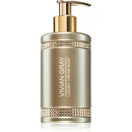 Mydła - Vivian Gray Mydło Brown Crystal 1.0 st - miniaturka - grafika 1