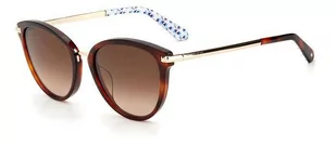 Okulary korekcyjne Kate Spade OPHELIA F J5G - Okulary korekcyjne, oprawki, szkła - miniaturka - grafika 1