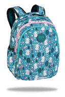 Plecaki szkolne i tornistry - Coolpack Plecak Młodzieżowy Joy S klasa I-IV króliczki - miniaturka - grafika 1