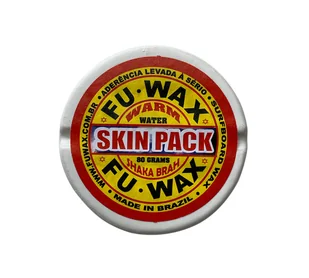Wosk FU Wax Warm 20-25'C - Windsurfing - miniaturka - grafika 1