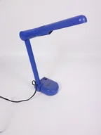 Lampy stojące - Lampa biurkowa, lata 90. - miniaturka - grafika 1