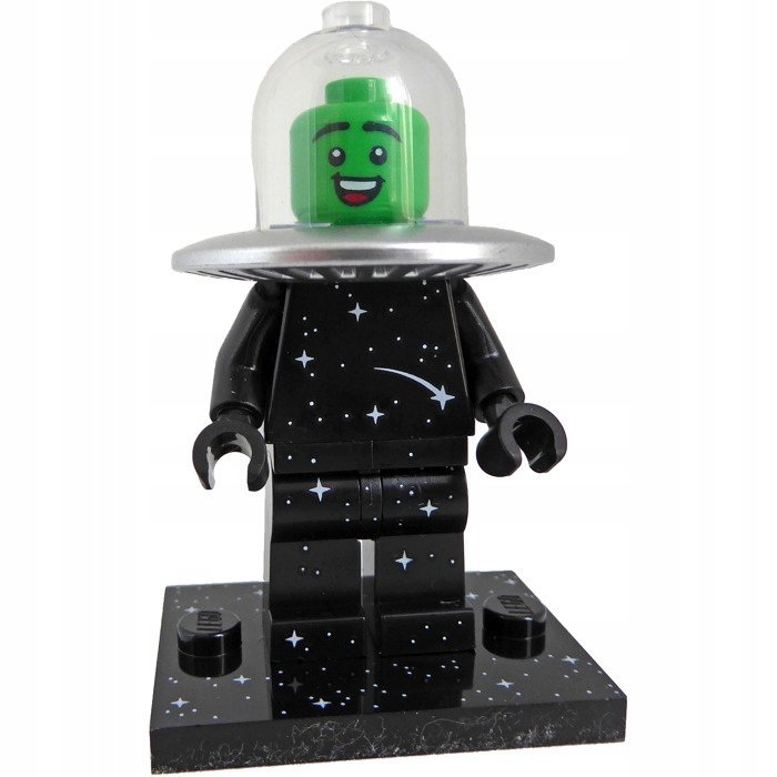 Minifigurka 