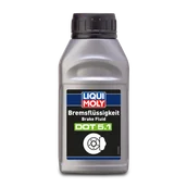Płyny hamulcowe - Płyn Hamulcowy LIQUI MOLY DOT 5.1 - miniaturka - grafika 1