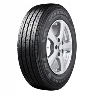 FIRESTONE VanHawk 2 205/65R16C 107T - Opony dostawcze letnie - miniaturka - grafika 1