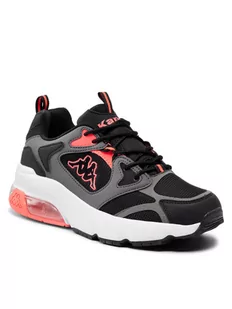 Kappa Buty Yero W 243003 - Buty sportowe damskie - miniaturka - grafika 2