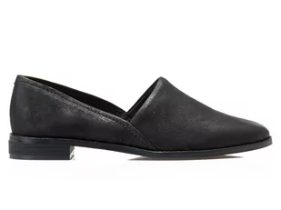 Półbuty damskie Clarks Pure Easy 26157396 38 - Półbuty damskie - miniaturka - grafika 1