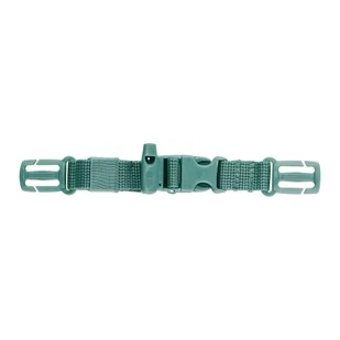 Fjällräven Knken Chest Strap jasnozielony - Plecaki - miniaturka - grafika 3