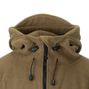 Helikon - Bluza polarowa Patriot Double Fleece - Flecktarn - BL-PAT-HF-23 - Odzież taktyczna i umundurowanie - miniaturka - grafika 9