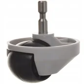 Akcesoria do robotów sprzątających - Kółko przednie do Xiaomi Mi Robot RoboRock VIOMI V2 V3 SE Vacuum S10 Mijia - miniaturka - grafika 1