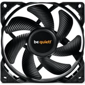 Wentylatory komputerowe - be quiet! Pure Wings 2 92 PWM - Chłodzenie do obudowy - 92 mm - 19 dBA - miniaturka - grafika 1