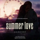 Audiobooki dla dzieci i młodzieży - Summer Love - miniaturka - grafika 1