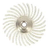 Materiały ścierne - Dremel speedclic ziar. 120 2615S472JA - miniaturka - grafika 1