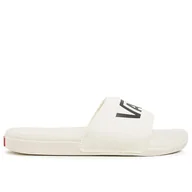 Trampki damskie - Klapki Vans MTE La Costa VN0A5HFEX0Z1 - białe - miniaturka - grafika 1