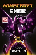 Fantasy - Minectaft. Smok - miniaturka - grafika 1