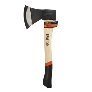 epm professional SIEKIERA Z DREWNIANĄ RĄCZKĄ 600G - Siekiery - miniaturka - grafika 1