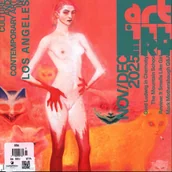 Czasopisma - Artillery [US] - miniaturka - grafika 1