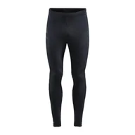 Spodnie sportowe męskie - Legging Craft adv essence intense zip - miniaturka - grafika 1