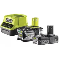 Akumulatory do elektronarzędzi - Ryobi RC18120-242 (5133003365) - miniaturka - grafika 1