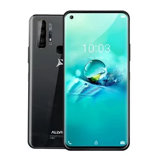 Allview Soul X7 Pro 4/64GB Dual SIM Czarny - Telefony komórkowe - miniaturka - grafika 1