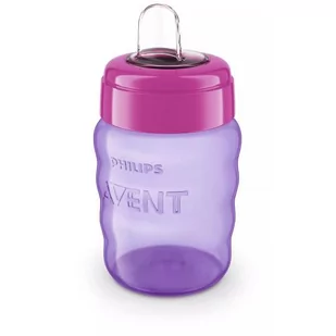Philips Avent Kubek z ustnikiem - Kubki dla dzieci - miniaturka - grafika 1