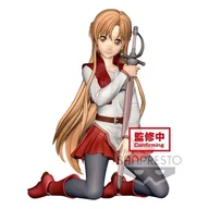 Figurki kolekcjonerskie - Figurka Sword Art Online - Asuna - miniaturka - grafika 1