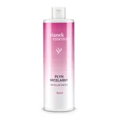 Płyny micelarne - Vianek Essence, płyn micelarny, Aura, 400 ml - miniaturka - grafika 1